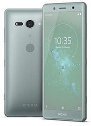 Замена камеры на телефоне Sony Xperia XZ2 Compact в Ростове-на-Дону